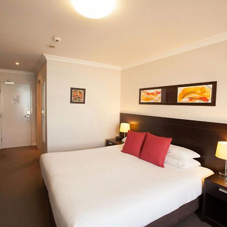 Wine Country Motor Inn Cessnock Esterno foto