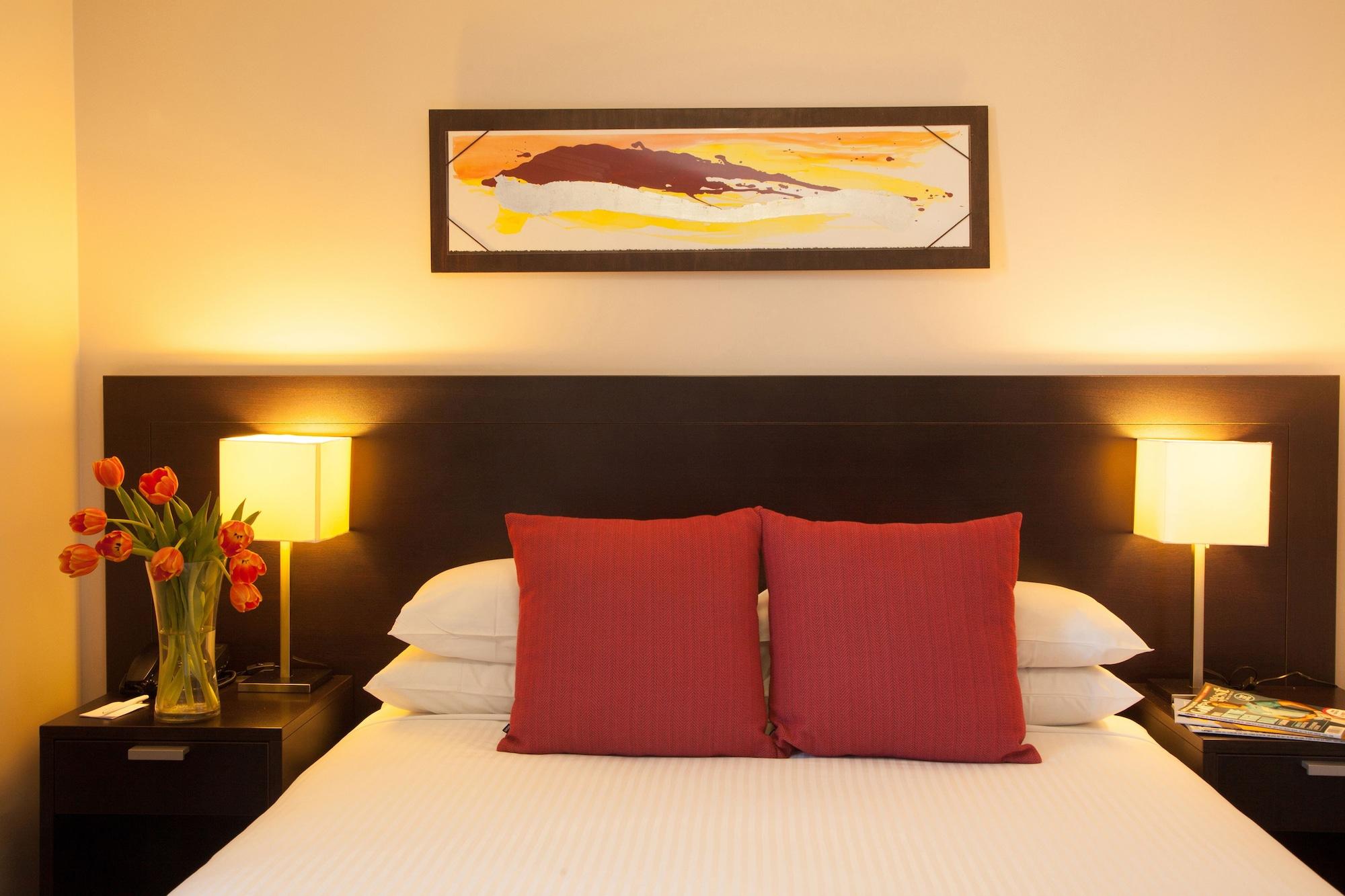 Wine Country Motor Inn Cessnock Esterno foto