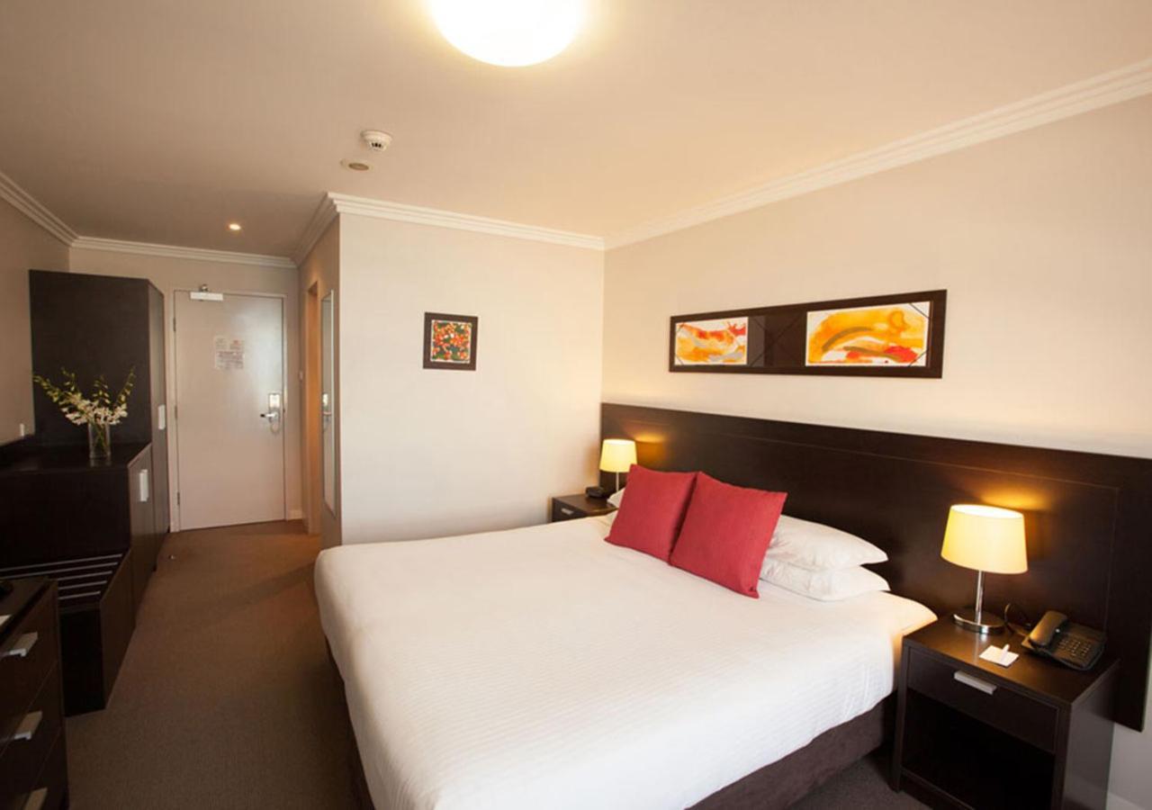 Wine Country Motor Inn Cessnock Esterno foto