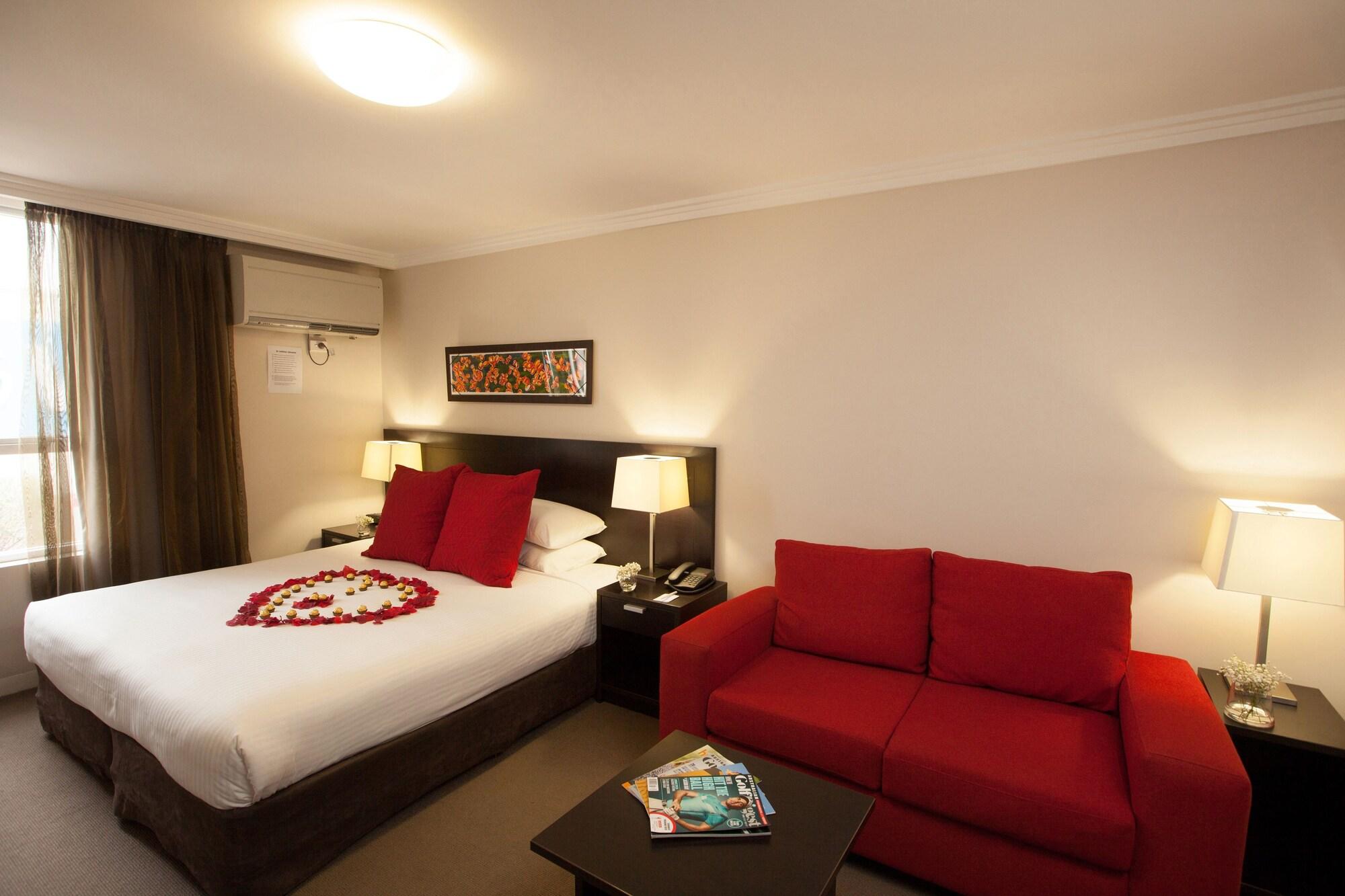 Wine Country Motor Inn Cessnock Esterno foto
