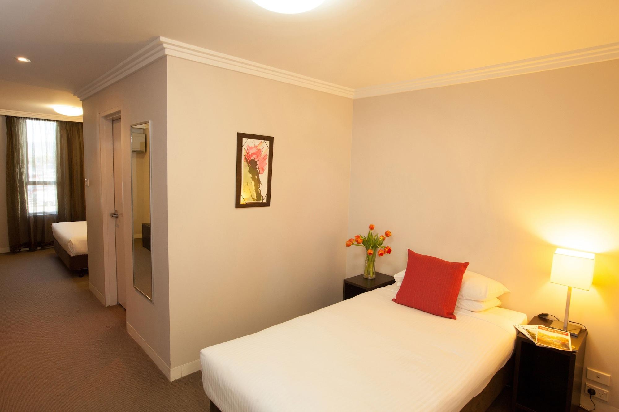 Wine Country Motor Inn Cessnock Esterno foto