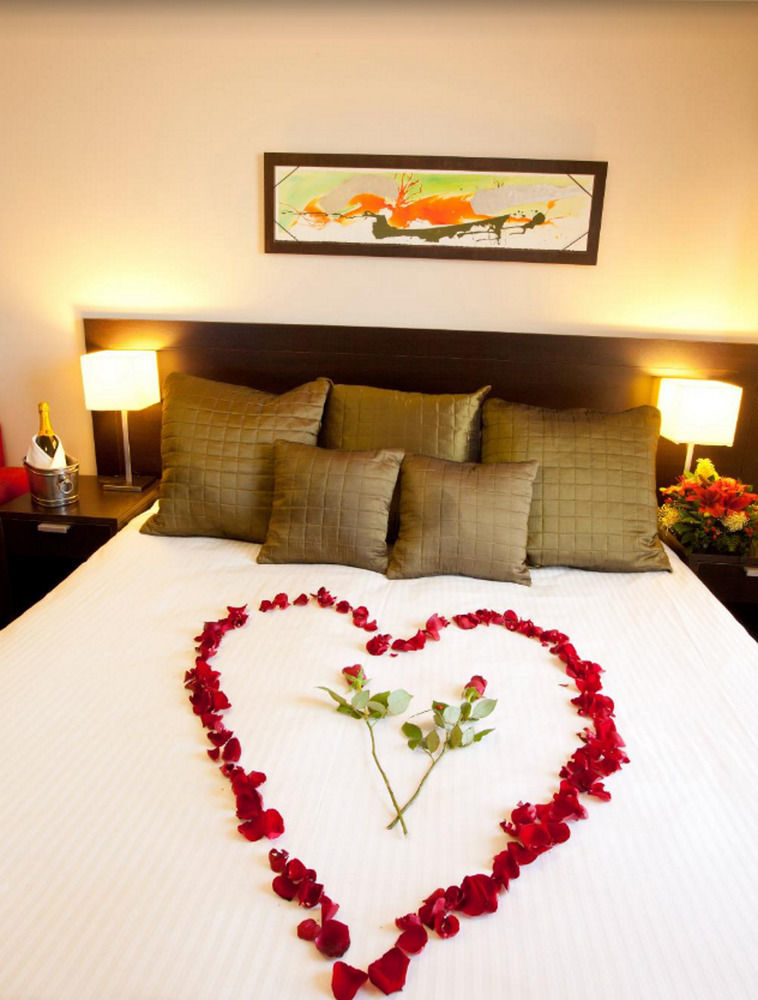 Wine Country Motor Inn Cessnock Esterno foto