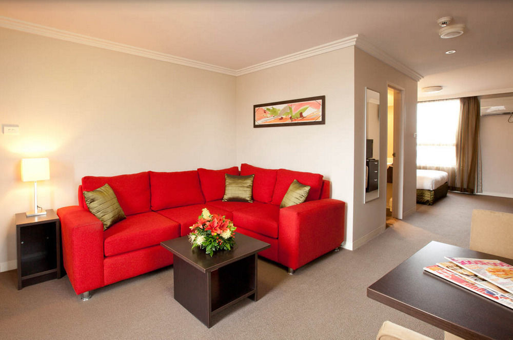 Wine Country Motor Inn Cessnock Esterno foto