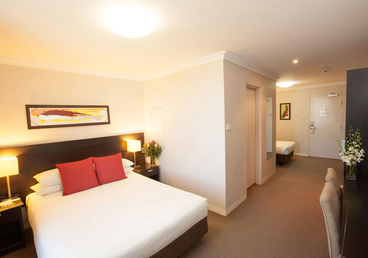 Wine Country Motor Inn Cessnock Esterno foto