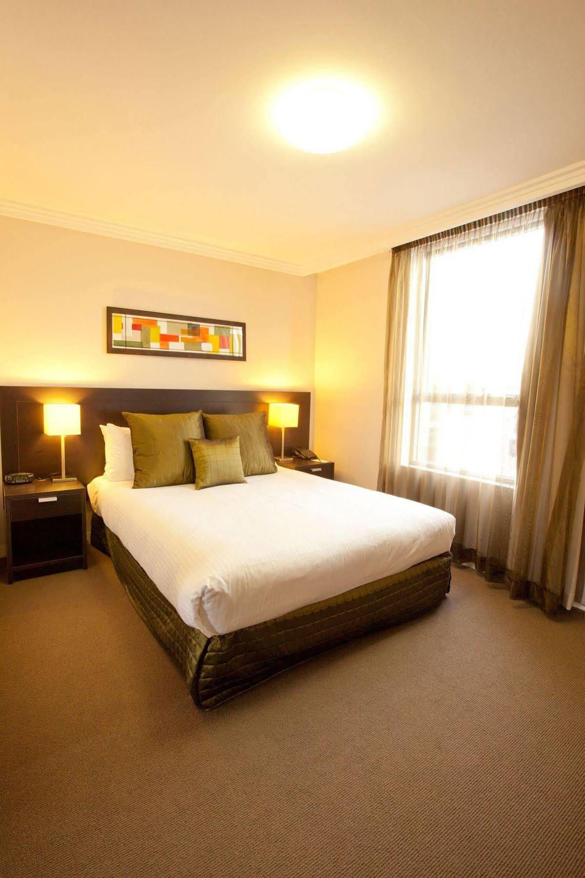 Wine Country Motor Inn Cessnock Esterno foto