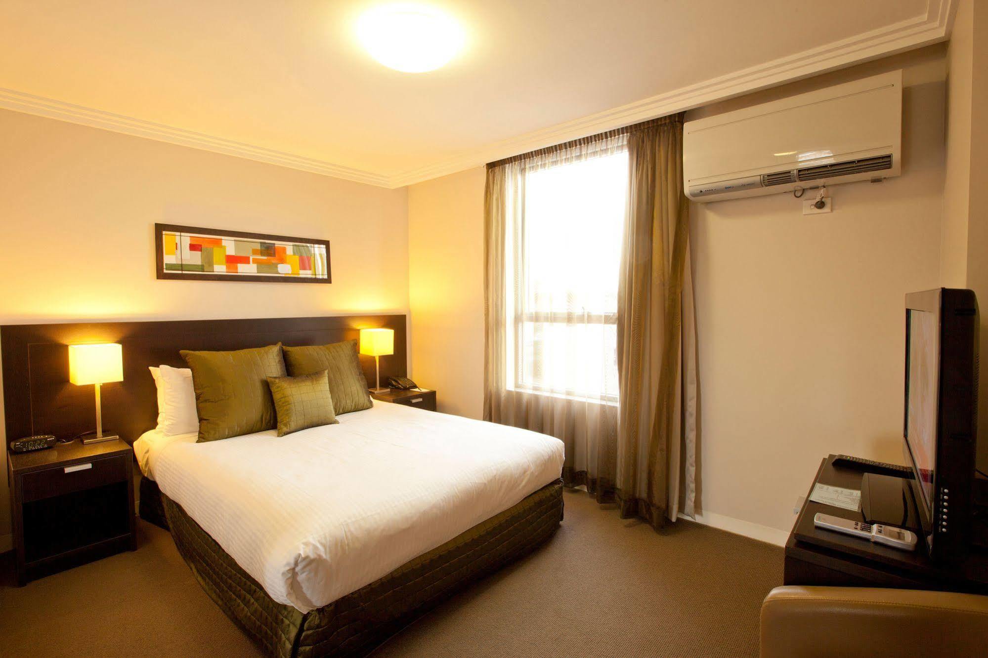 Wine Country Motor Inn Cessnock Esterno foto