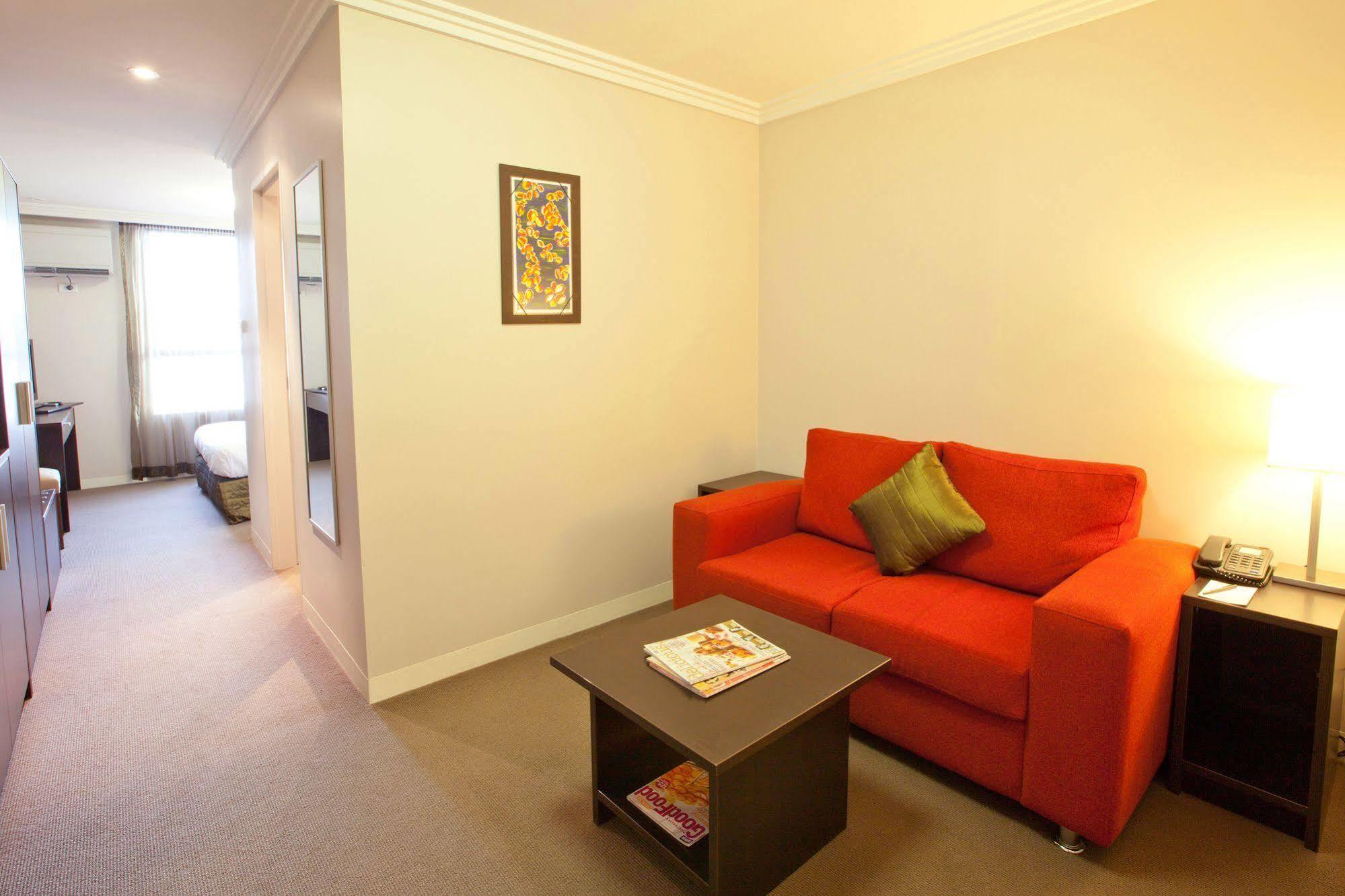 Wine Country Motor Inn Cessnock Esterno foto